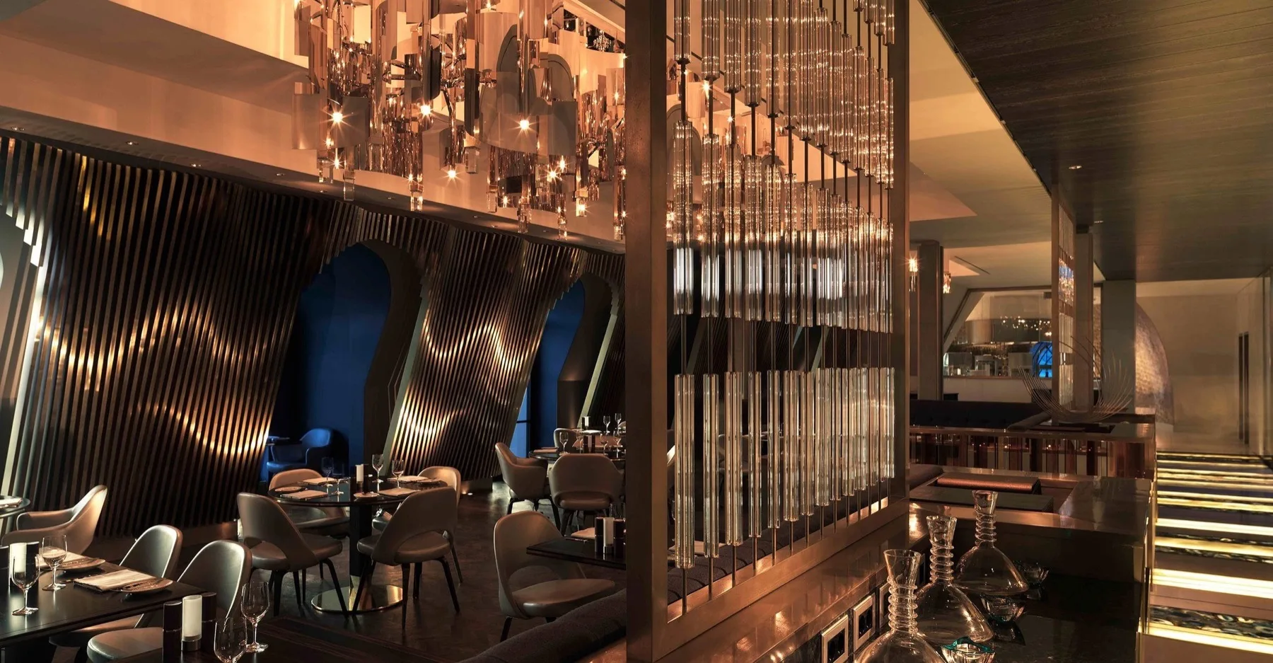 Four Seasons — Make Bespoke Studio